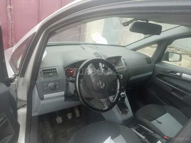 Opel Zafira 2006, 339,000 km - 1.6 l - Bakı