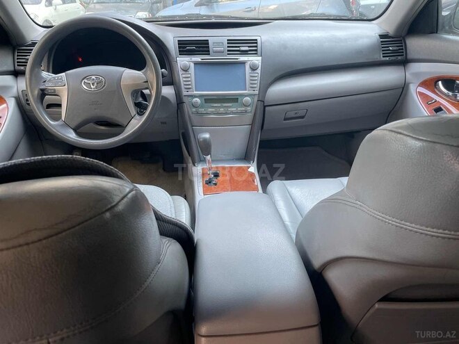 Toyota Camry 2007, 220,000 km - 2.4 l - Bakı