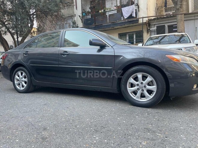 Toyota Camry 2007, 220,000 km - 2.4 l - Bakı