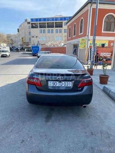 Toyota Camry 2007, 220,000 km - 2.4 l - Bakı
