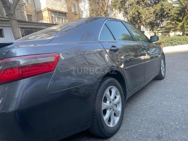 Toyota Camry 2007, 220,000 km - 2.4 l - Bakı