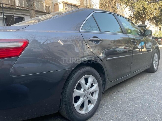 Toyota Camry 2007, 220,000 km - 2.4 l - Bakı