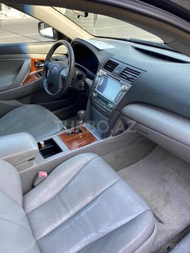 Toyota Camry 2007, 220,000 km - 2.4 l - Bakı