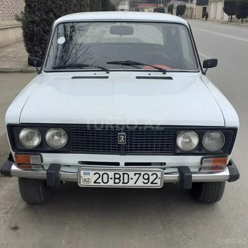 LADA (VAZ) 2106 1991, 500,000 km - 1.6 l - Ağcabədi