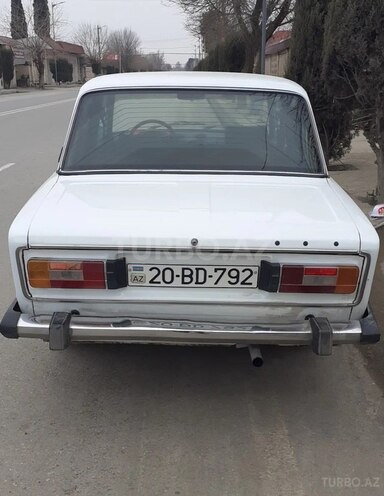 LADA (VAZ) 2106 1991, 500,000 km - 1.6 l - Ağcabədi