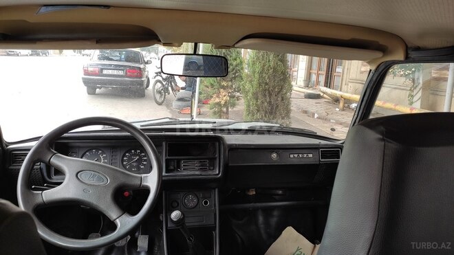 LADA (VAZ) 2106 1991, 500,000 km - 1.6 l - Ağcabədi