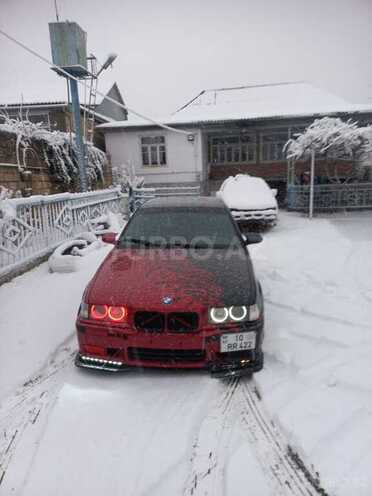 BMW 320 1994, 267,000 km - 2.0 л - Lənkəran