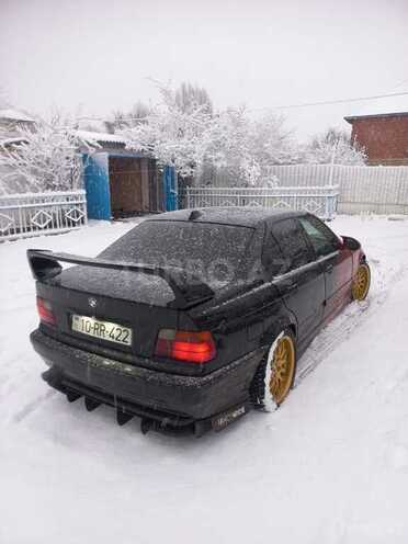 BMW 320 1994, 267,000 km - 2.0 л - Lənkəran