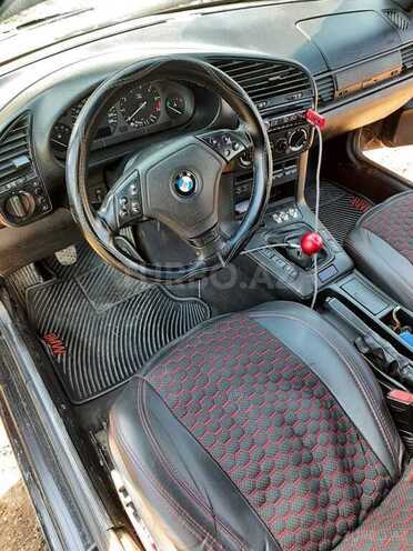BMW 320 1994, 267,000 km - 2.0 л - Lənkəran