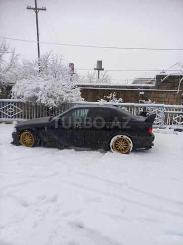 BMW 320 1994, 267,000 km - 2.0 л - Lənkəran