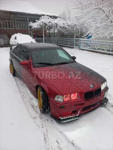 BMW 320 1994, 267,000 km - 2.0 л - Lənkəran