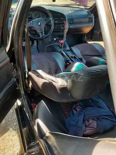 BMW 320 1994, 267,000 km - 2.0 л - Lənkəran