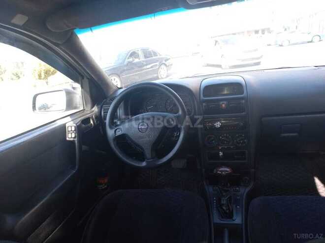 Opel Astra 1998, 289,635 km - 2.0 l - Sumqayıt