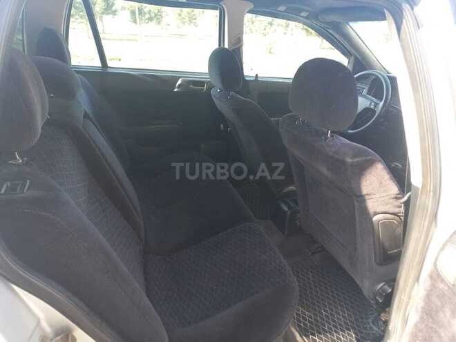 Opel Astra 1998, 289,635 km - 2.0 l - Sumqayıt