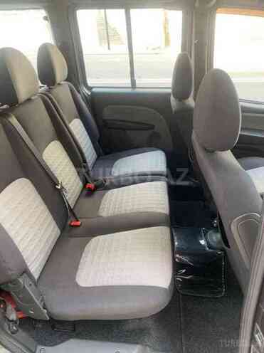 Fiat Doblo 2005, 139,000 km - 1.3 l - Bakı