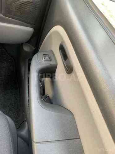 Fiat Doblo 2005, 139,000 km - 1.3 l - Bakı