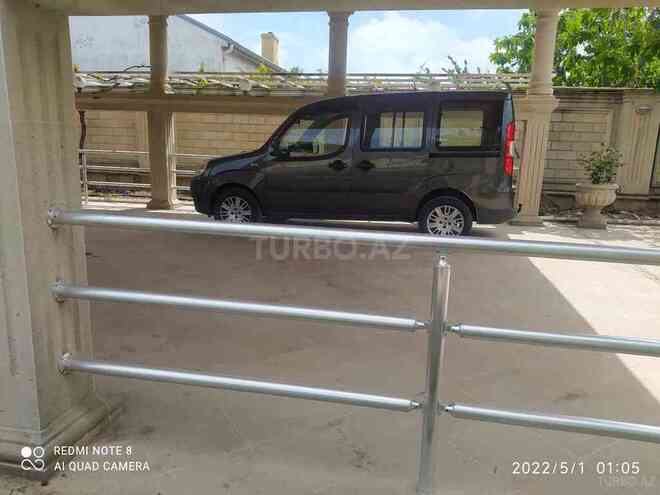 Fiat Doblo 2005, 139,000 km - 1.3 l - Bakı