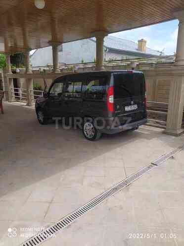 Fiat Doblo 2005, 139,000 km - 1.3 l - Bakı