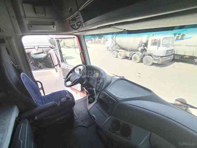 Mercedes Actros 1846 2013, 998,000 km - 13.0 l - Bakı