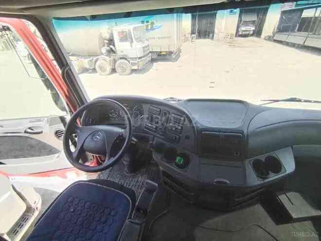 Mercedes Actros 1846 2013, 998,000 km - 13.0 l - Bakı