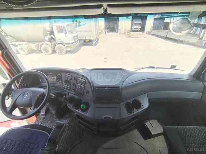 Mercedes Actros 1846 2013, 998,000 km - 13.0 l - Bakı