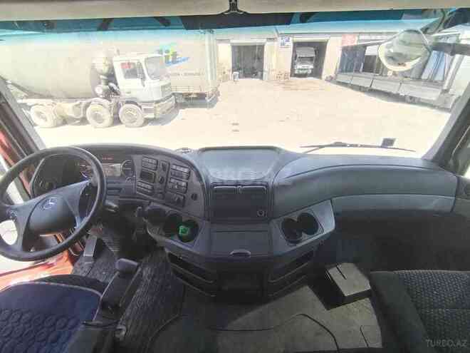 Mercedes Actros 1846 2013, 998,000 km - 13.0 l - Bakı