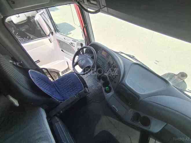 Mercedes Actros 1846 2013, 998,000 km - 13.0 l - Bakı