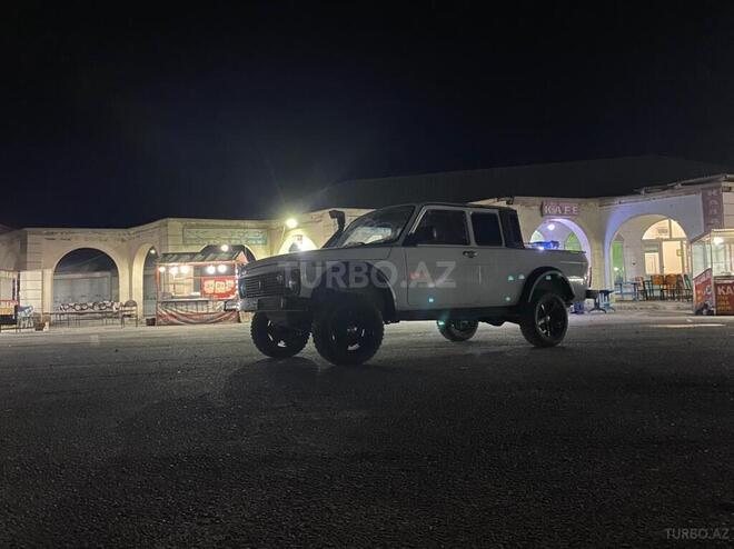 LADA (VAZ) Niva 2014, 185,000 km - 1.7 л - Bakı