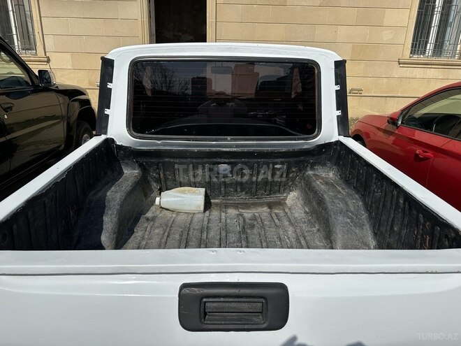 LADA (VAZ) Niva 2014, 185,000 km - 1.7 л - Bakı