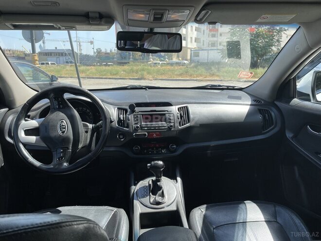 Kia Sportage 2011, 223,000 km - 2.4 л - Bakı