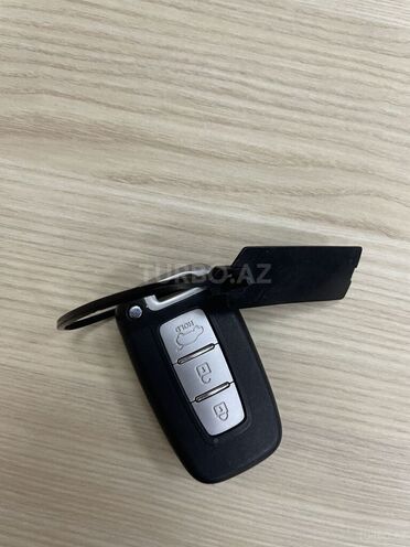 Kia Sportage 2011, 223,000 km - 2.4 л - Bakı