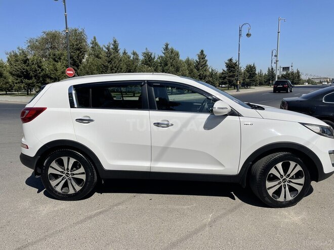 Kia Sportage 2011, 223,000 km - 2.4 л - Bakı