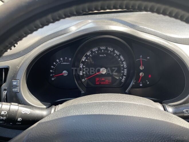 Kia Sportage 2011, 223,000 km - 2.4 л - Bakı