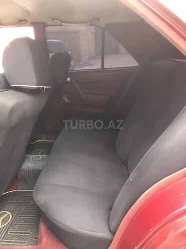 Mercedes 190 1989, 965,874 km - 2.0 л - Bakı