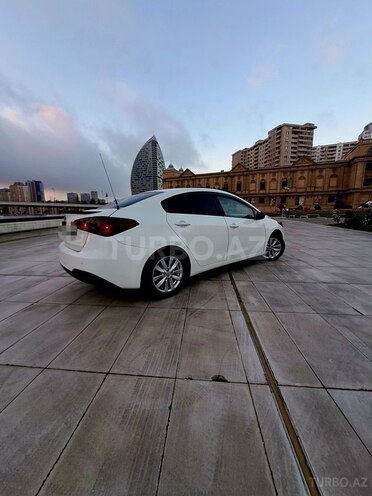 Kia Cerato 2014, 240,000 km - 1.6 l - Bakı