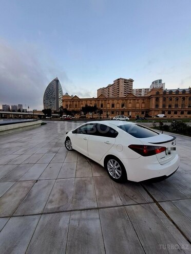 Kia Cerato 2014, 240,000 km - 1.6 l - Bakı