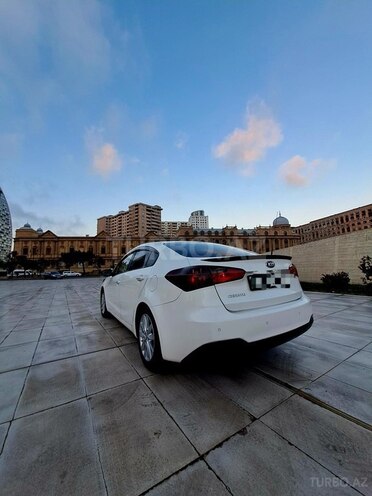 Kia Cerato 2014, 240,000 km - 1.6 l - Bakı