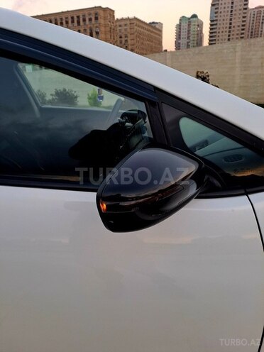 Kia Cerato 2014, 240,000 km - 1.6 l - Bakı