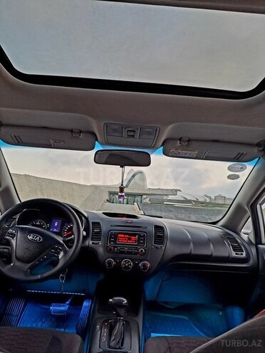Kia Cerato 2014, 240,000 km - 1.6 l - Bakı