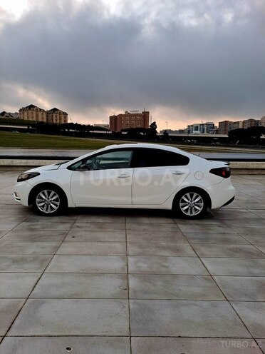 Kia Cerato 2014, 240,000 km - 1.6 l - Bakı
