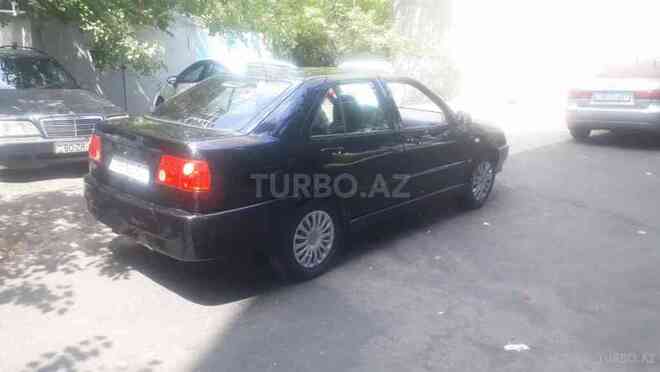 Chery Amulet (A15) 2007, 210,000 km - 1.6 l - Bakı