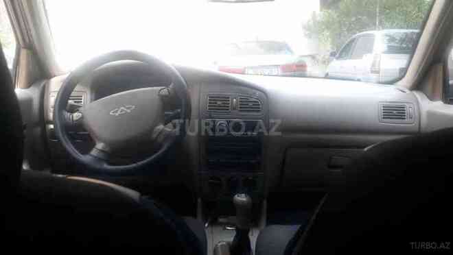 Chery Amulet (A15) 2007, 210,000 km - 1.6 l - Bakı