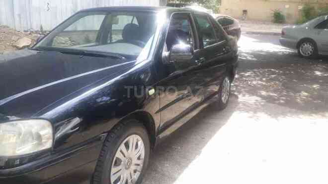 Chery Amulet (A15) 2007, 210,000 km - 1.6 l - Bakı
