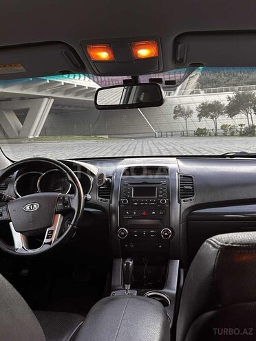 Kia Sorento 2009, 222,000 km - 2.0 l - Bakı