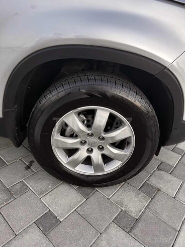Kia Sorento 2009, 222,000 km - 2.0 l - Bakı