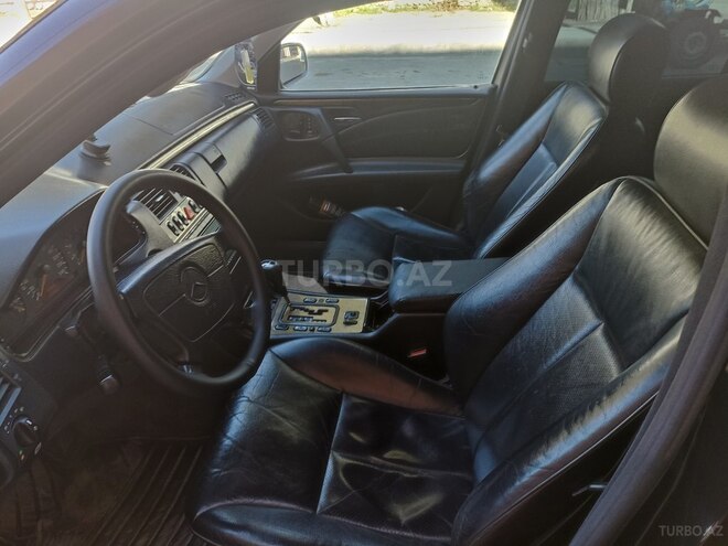 Mercedes E 240 1998, 345,236 km - 2.4 l - Xaçmaz