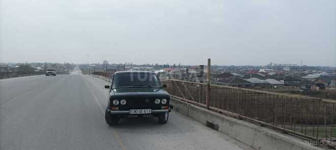 LADA (VAZ) 2106 2003, 23,000 km - 1.6 л - Bakı