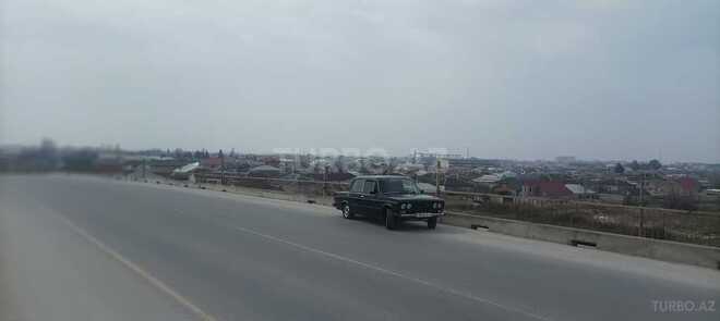 LADA (VAZ) 2106 2003, 23,000 km - 1.6 л - Bakı