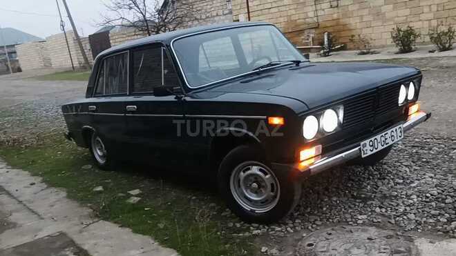 LADA (VAZ) 2106 2003, 23,000 km - 1.6 л - Bakı