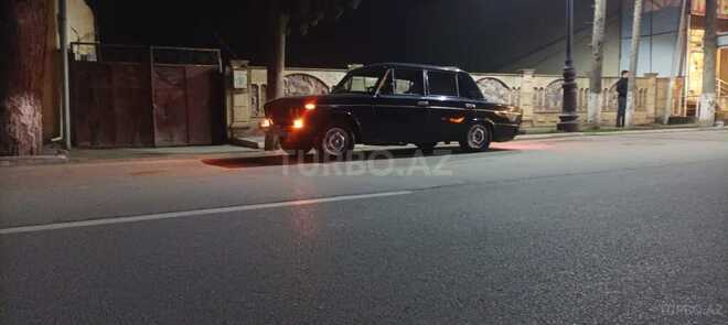 LADA (VAZ) 2106 2003, 23,000 km - 1.6 л - Bakı